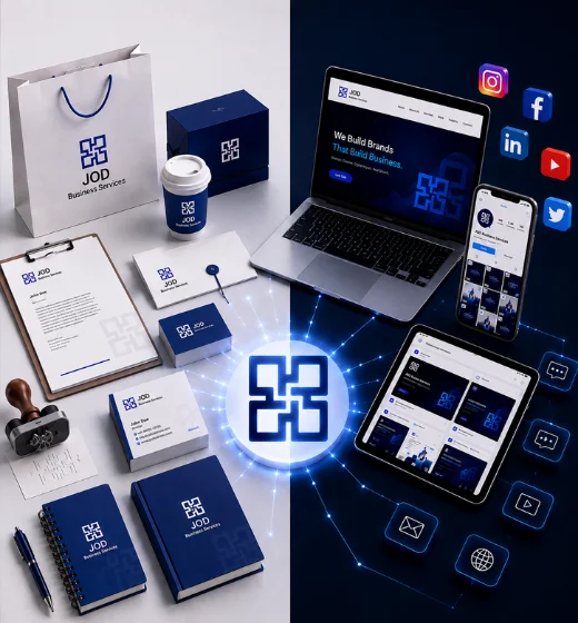 Branding Company in Chennai