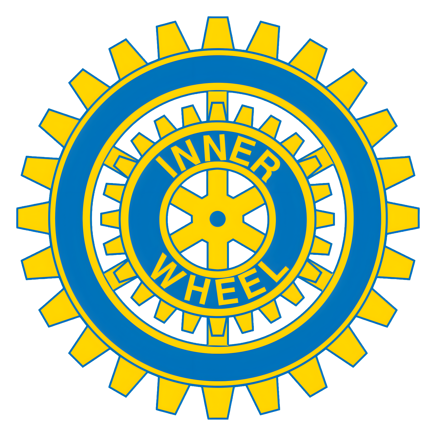 Inner Wheel