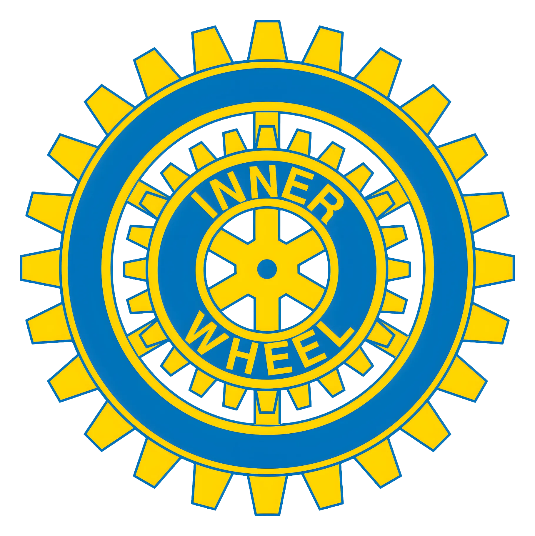 Inner Wheel