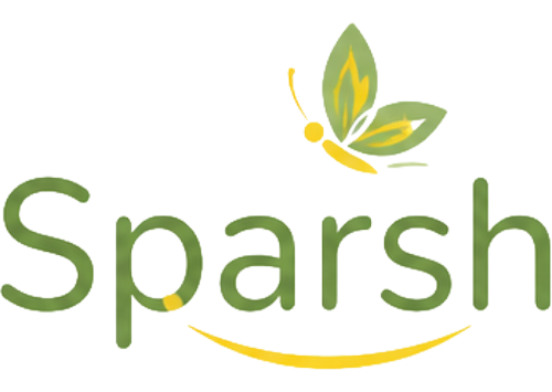Sparsh